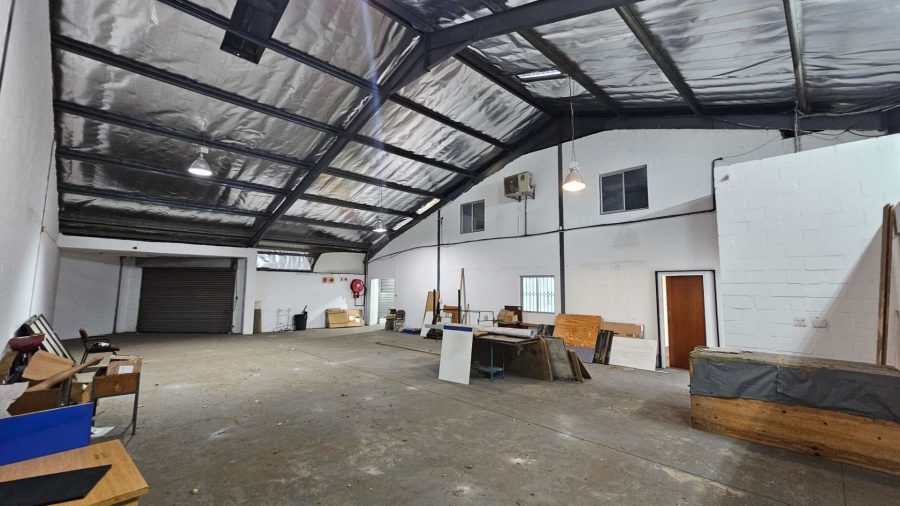 To Let commercial Property for Rent in Epping Industrial Western Cape